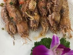 -蚝得喜海鲜(东城店)