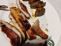 -戈拿旺巴西烤肉(崇文门店)
