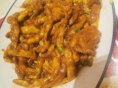 -吴记酱骨炖菜馆(西大直街店)
