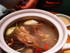 -品回味清真西北楼(宁波首店)