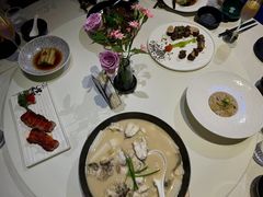 -岁粤Moon·湖景餐厅(月光码头店)