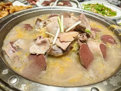 家常炖菜-吴记酱骨炖菜馆(康安路店)