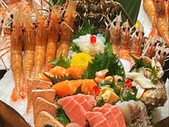 -大葉日本料理·龍蝦任食放題(廣州W酒店)