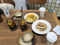 -清真·玛丽亚新疆菜主题餐厅(浙江中路店)