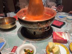 -乐宴·老北京铜火锅(桂庙店)