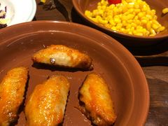 -萨莉亚意式餐厅(杭州滨江天街店)