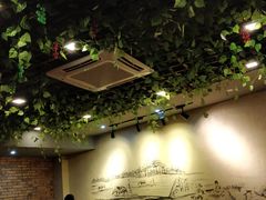 -南山民肴·乡土徽菜(豪辰俪景店)