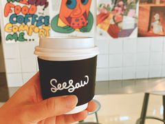 -Seesaw Coffee(环贸iapm店)
