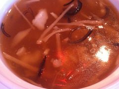 海皇三丝羹-海航大厦万豪酒店彩海轩中餐厅(霄云路店)