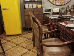 -Ciao窑炉披萨餐厅(宁波阪急店)