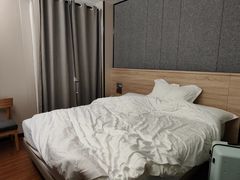 -文星酒店(广州北京路步行街海珠广场地铁站店)