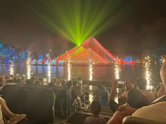 -印象西湖·最忆是杭州实景演出