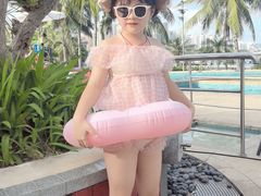 -三亚绿发山海天JW万豪酒店
