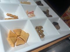 -探鱼·鲜青椒爽麻烤鱼(番禺万达店)