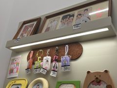 -海马体照相馆(万菱汇店)