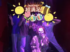 -奇门密室(五一新干线店)