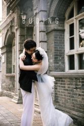 -布丁婚纱摄影工作室