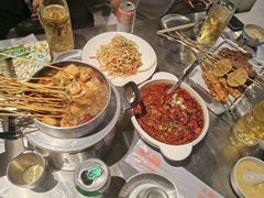 -No.DD戳子烧烤·江湖菜(北京总店)