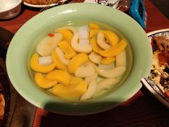 -满兴咱妈烀饼铁锅炖(兰州北街店)