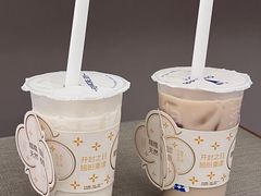 -茶百道(中医大省医院店)