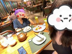 -木棉·醉心粤味(COCO Park店)