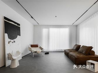 真正的简约不是删繁就简,而是在纷繁之中建立秩序。”