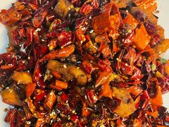 -富力万达嘉华酒店-品珍中餐厅(水果湖店)