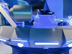 -超体空间SoReal VR(迪士尼小镇店)