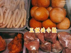 -北京稻香村(西单购物中心店)