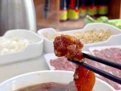 -杏花吴记牛肉火锅