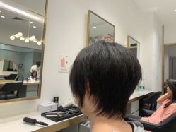 -Kraemer paris·苏豪路易士·嘉玛发廊