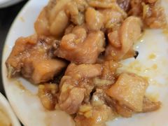 蒸排骨-品香排骨饭(羊官路店)