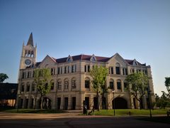 -浙江大学(海宁国际校区)
