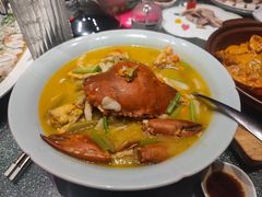 -蟹榭·本帮江浙菜·蟹宴(五角场合生汇商场店)