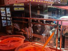-夏食光安顺小舒冰粉冰浆(甲秀楼店)