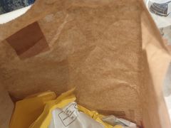 -麦当劳(郑州正弘城店)