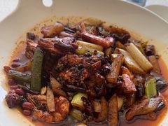 -辣婆婆(航天桥店)