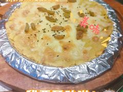 -疆味新疆菜(万达店)