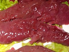 -蜀留香火锅·始于1999·原四川老火锅(白堤路店)