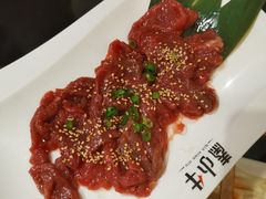 -秦小牛煎肉餐厅(河北大街总店)