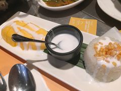 -simply thai天泰(长泰广场店)