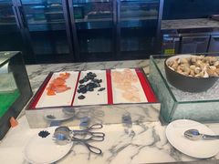 -洲际酒店·地平线全日餐厅HORIZON CAFÉ