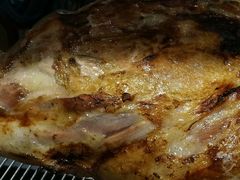 烤羊腿-海拉尔碳烤羊腿烤鸽子(吕营店)