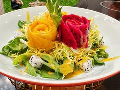 -安泰楼·佛跳墙创始人·传统闽味早茶·酒楼(三坊七巷闽菜地标店)