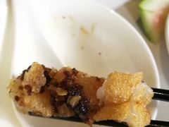 红糖糍粑-温汤大酒店餐厅