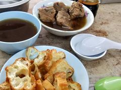 -佑记肉骨茶