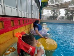 -上海玛雅海滩水公园