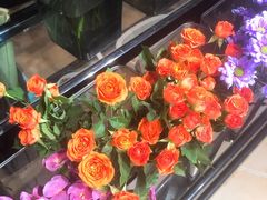 -ChaKo Flora ·茶子花艺 (市北店)