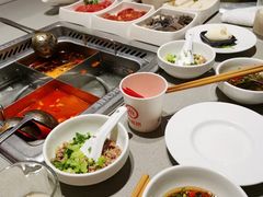 -海底捞火锅(九霄梦天地店)