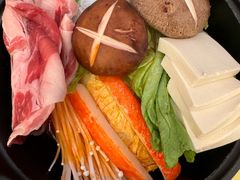 -米仓食堂(皇庭广场店)